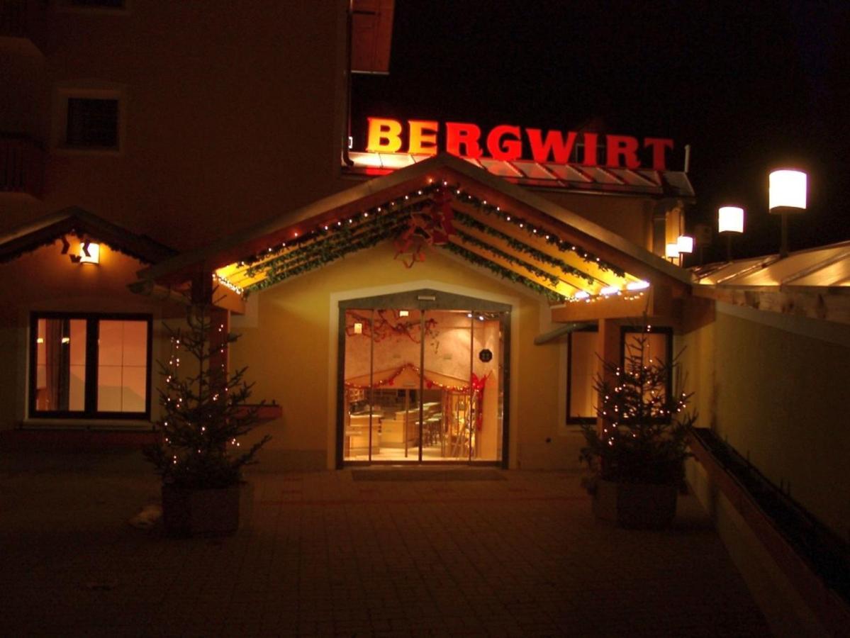 Liebesnesterl Bergwirt - Boutique Hotel Koeflach Ngoại thất bức ảnh